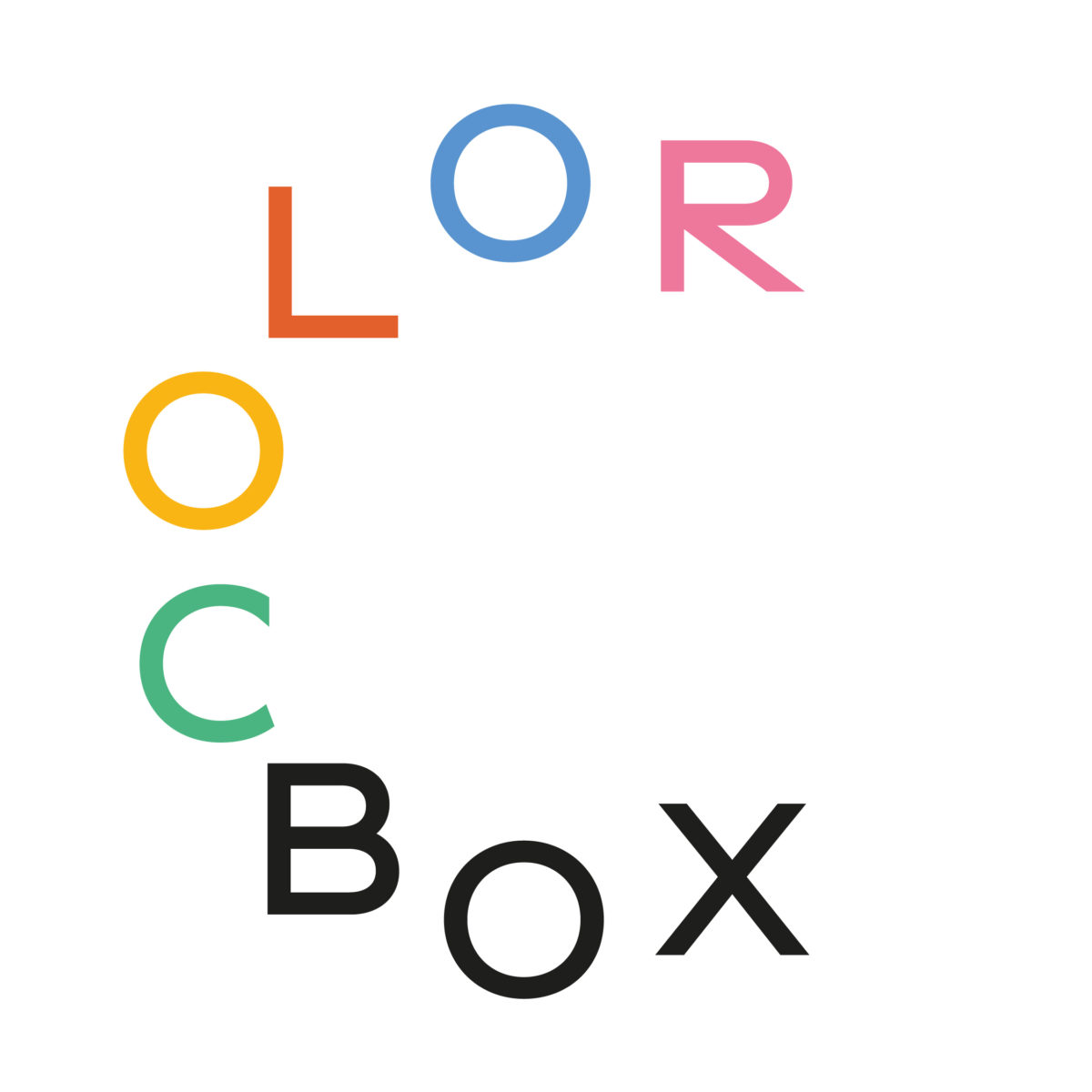 DieColorbox – Willkommen in der Colorbox.